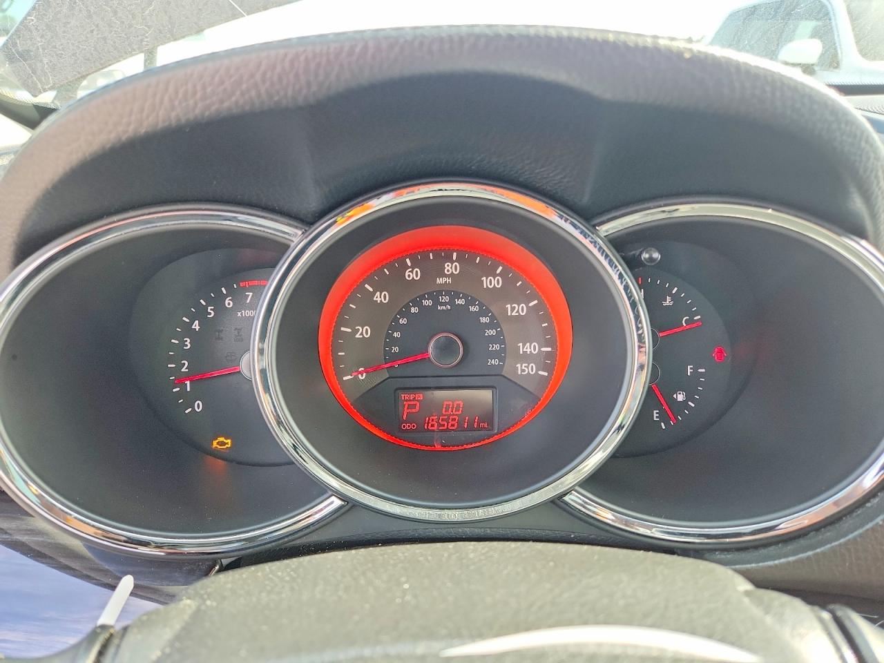 2012 Kia Sorento Sx Red vin: 5XYKWDA28CG249563