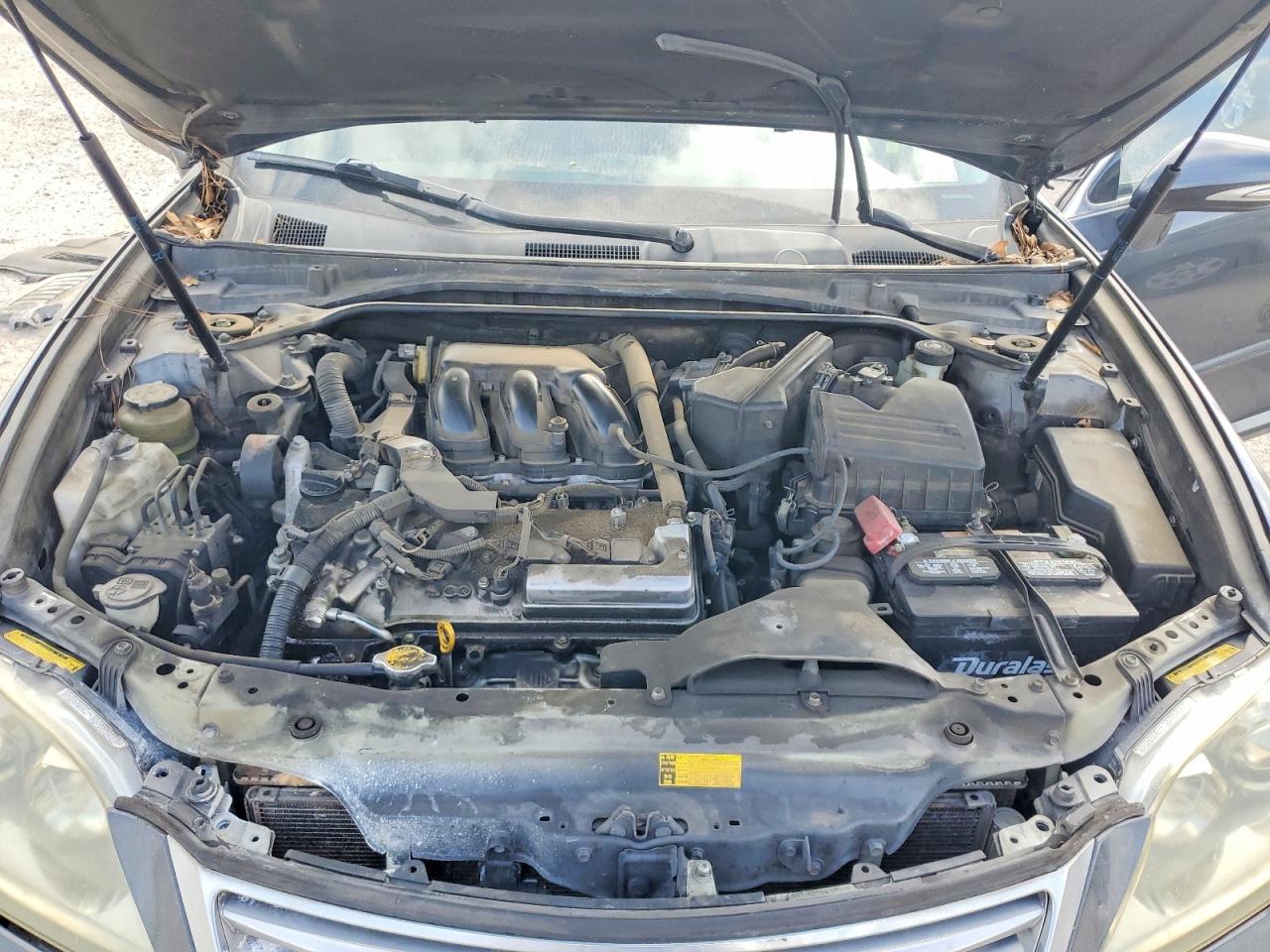 2011 Lexus Es 350 Charcoal vin: JTHBK1EG4B2417884