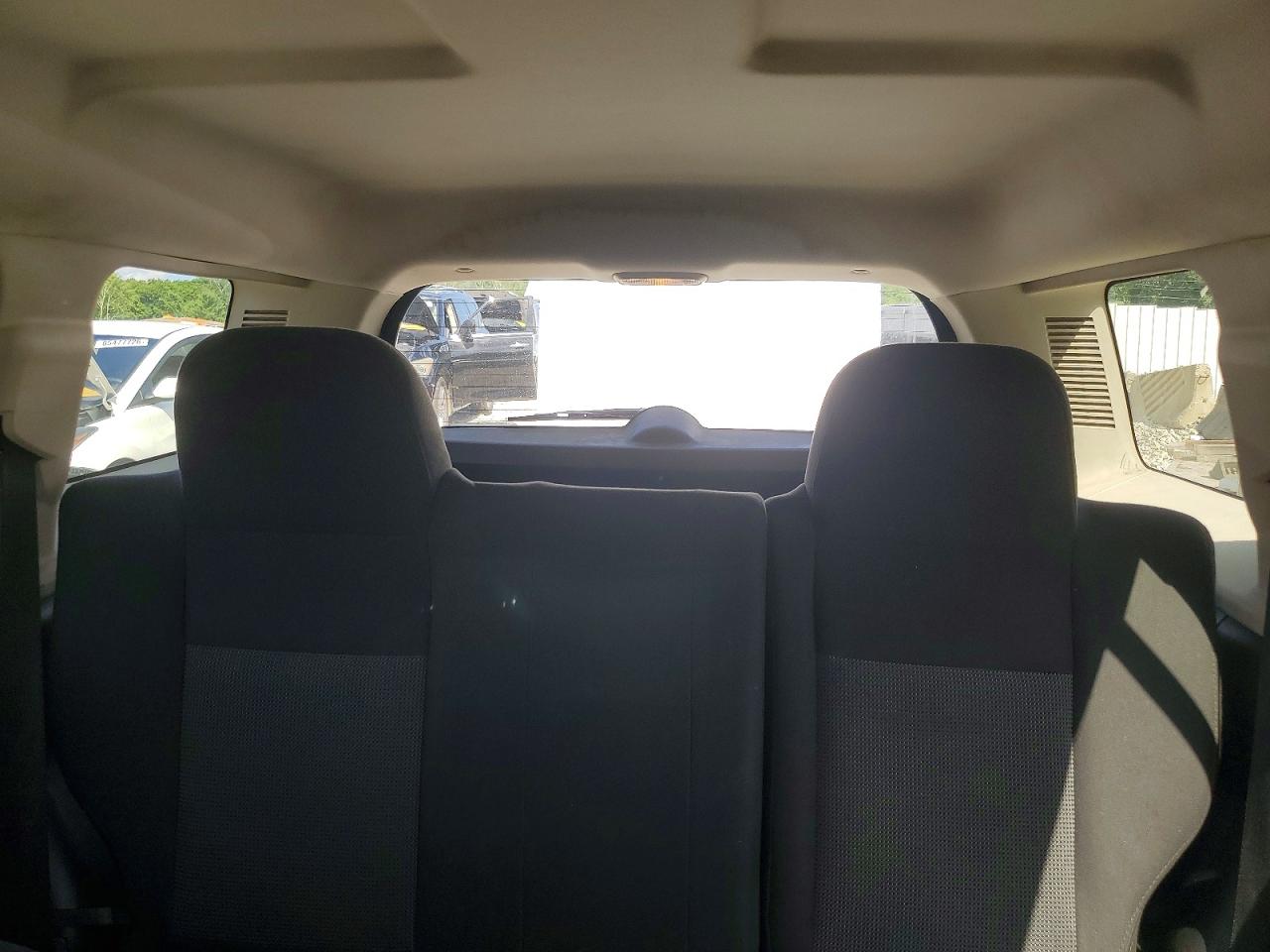 2012 Jeep Patriot Latitude Gray vin: 1C4NJRFB9CD604773
