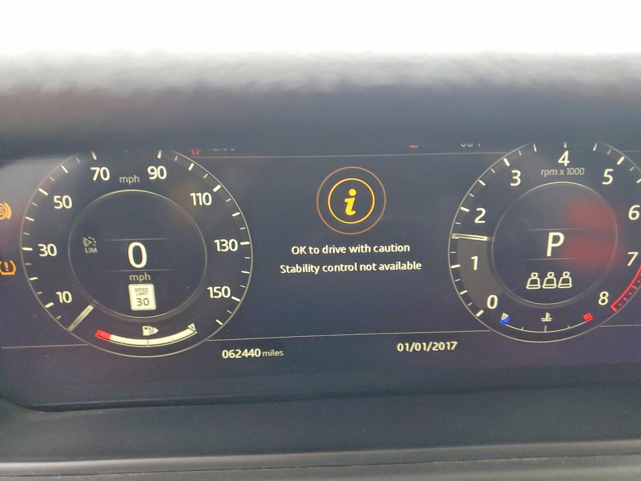 2019 Land Rover Range Rover Velar S Black vin: SALYB2EX7KA794080