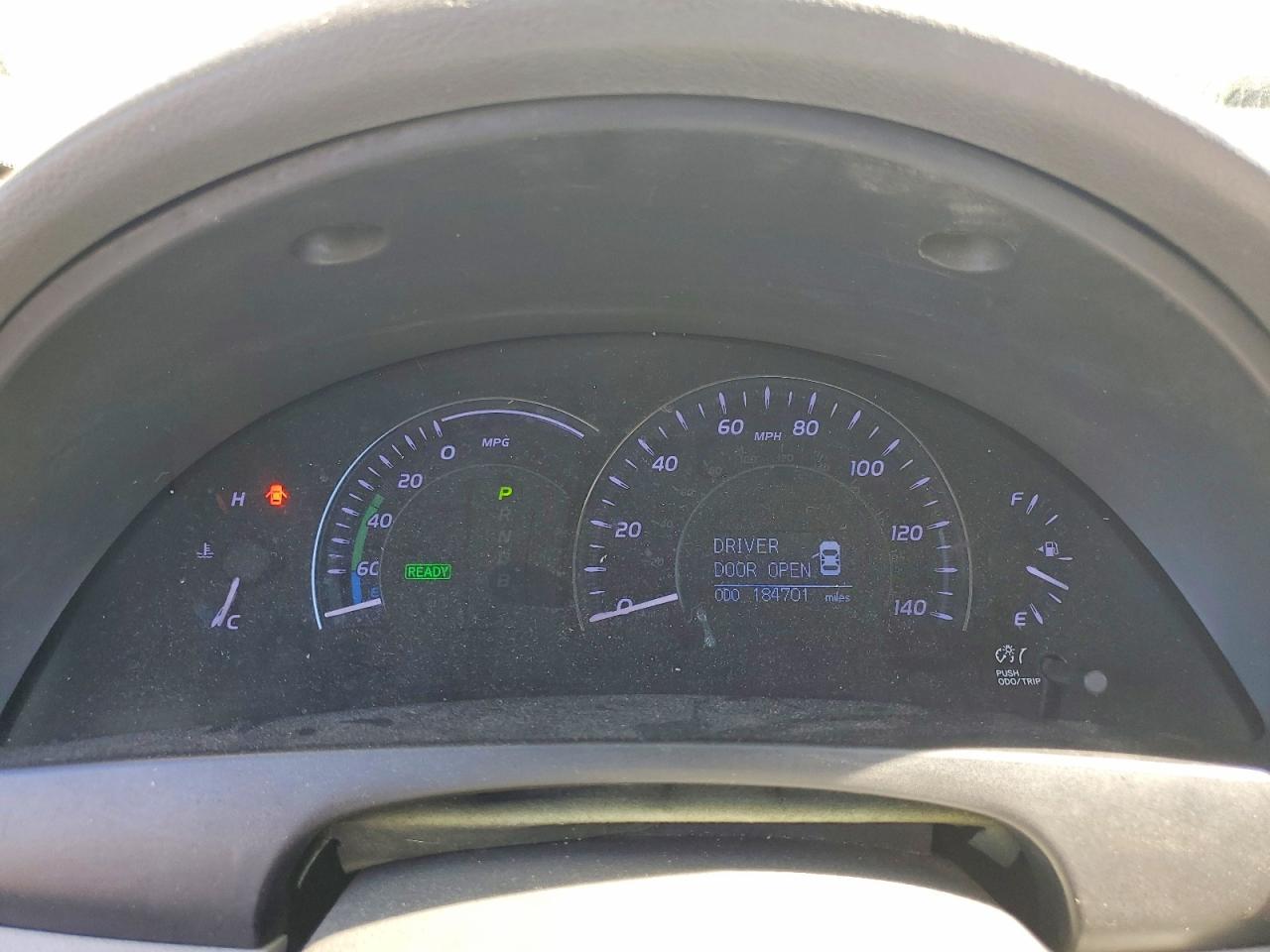 2011 Toyota Camry Hybrid Белый vin: 4T1BB3EK7BU135398