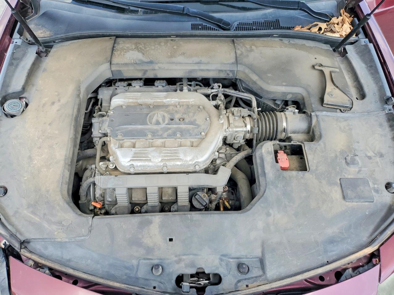 2012 Acura Tl Maroon vin: 19UUA8F51CA029295