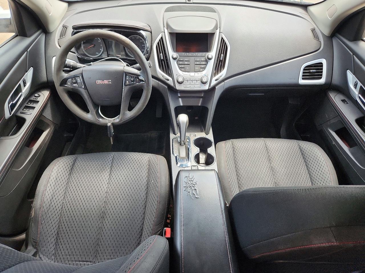 2013 Gmc Terrain Sle Белый vin: 2GKALMEKXD6150924