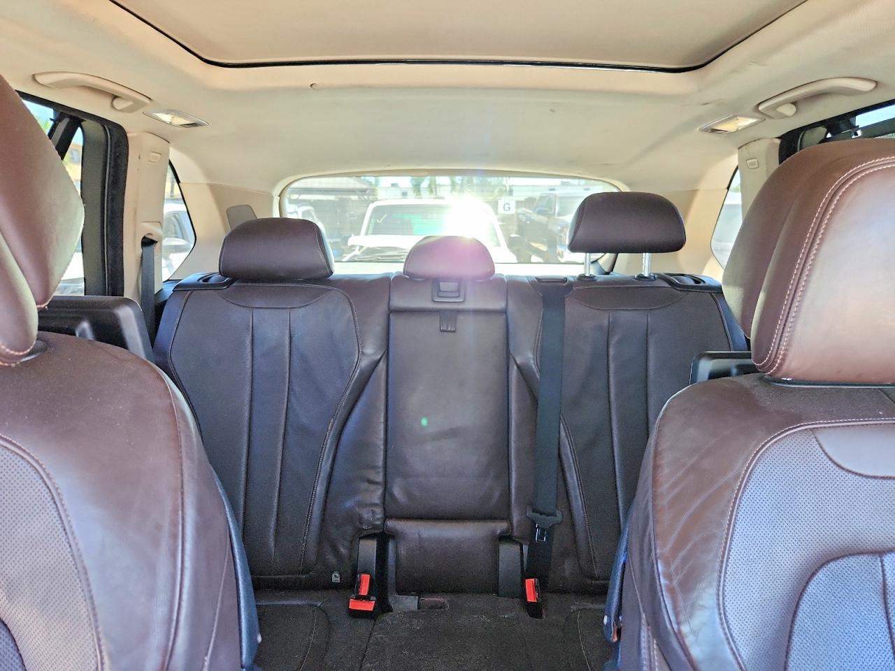 2014 Bmw X5 Xdrive35i Gray vin: 5UXKR0C54E0H21436
