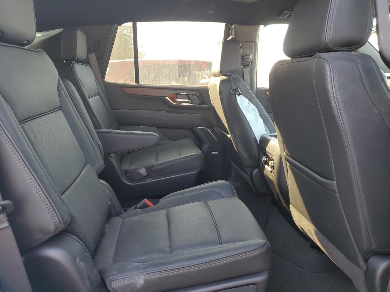 2025 Gmc Yukon Denali Белый vin: 1GKS2DRL7SR289324