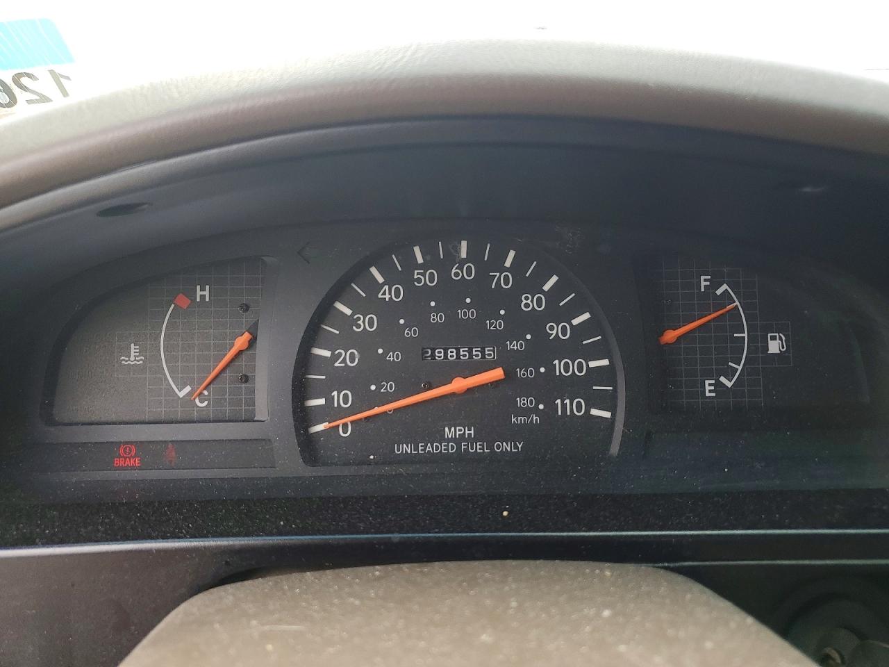 2000 Toyota Tacoma Xtracab Prerunner White vin: 5TESM92NXYZ703207