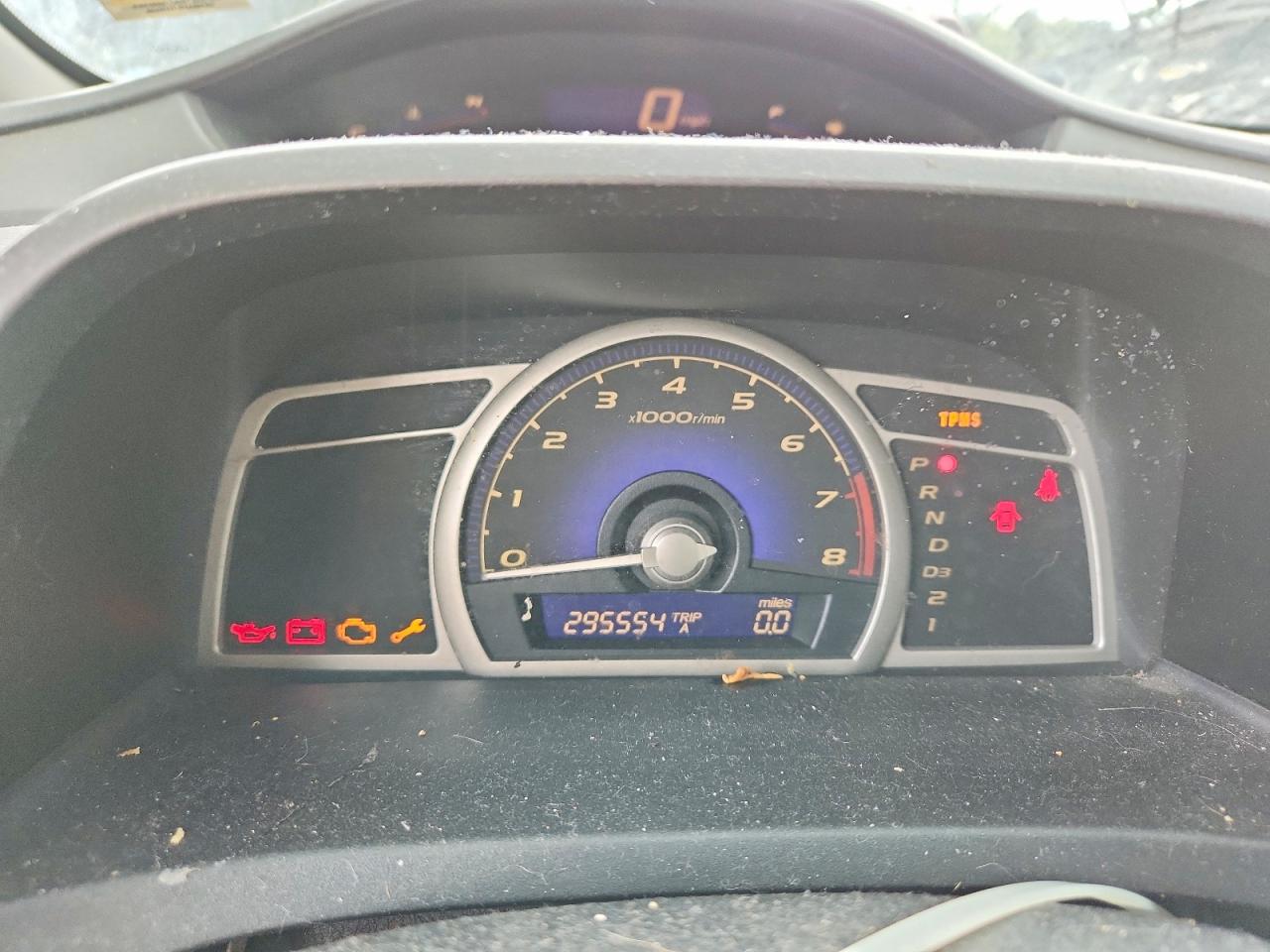 2009 Honda Civic Exl Charcoal vin: 2HGFA16989H530245