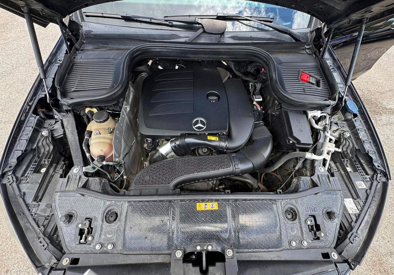 2021 Mercedes-benz Gle 350 Black vin: 4JGFB4JB9MA457526