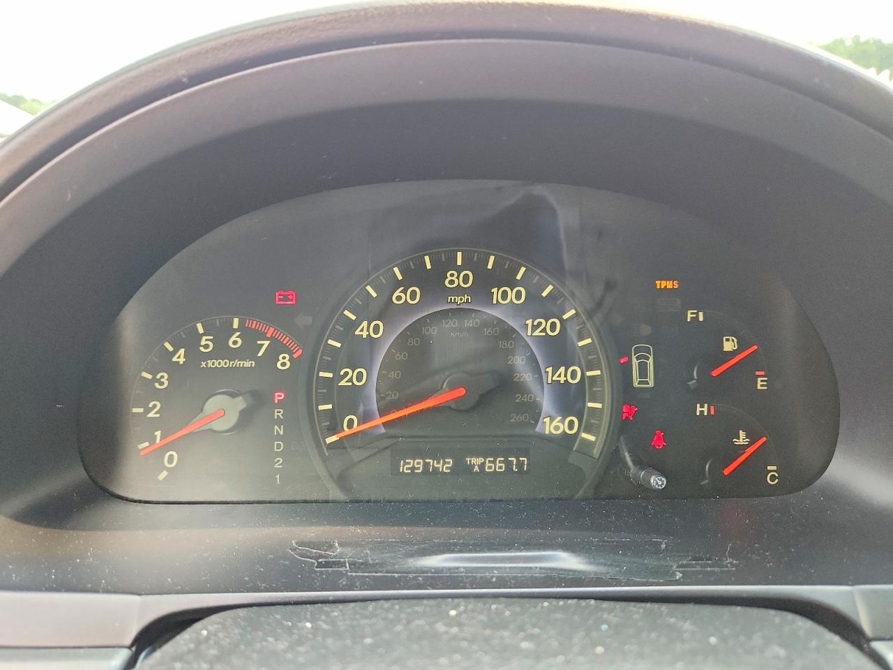 2007 Honda Odyssey Exl Blue vin: 5FNRL38767B057655