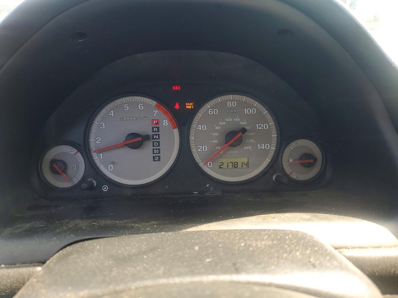 2001 Honda Civic Lx Silver vin: 1HGEM225X1L000460
