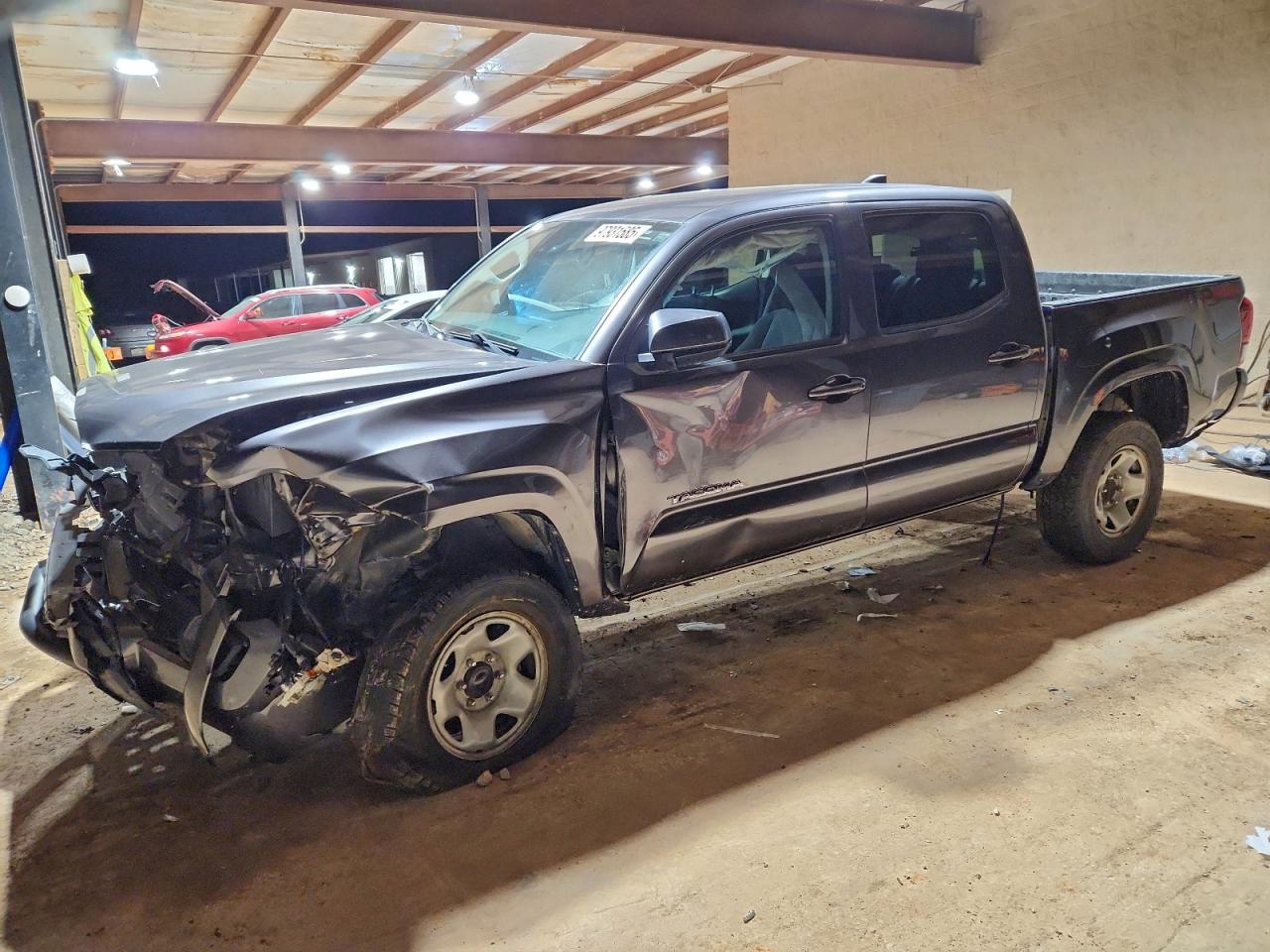 5TFCZ5AN2MX256597