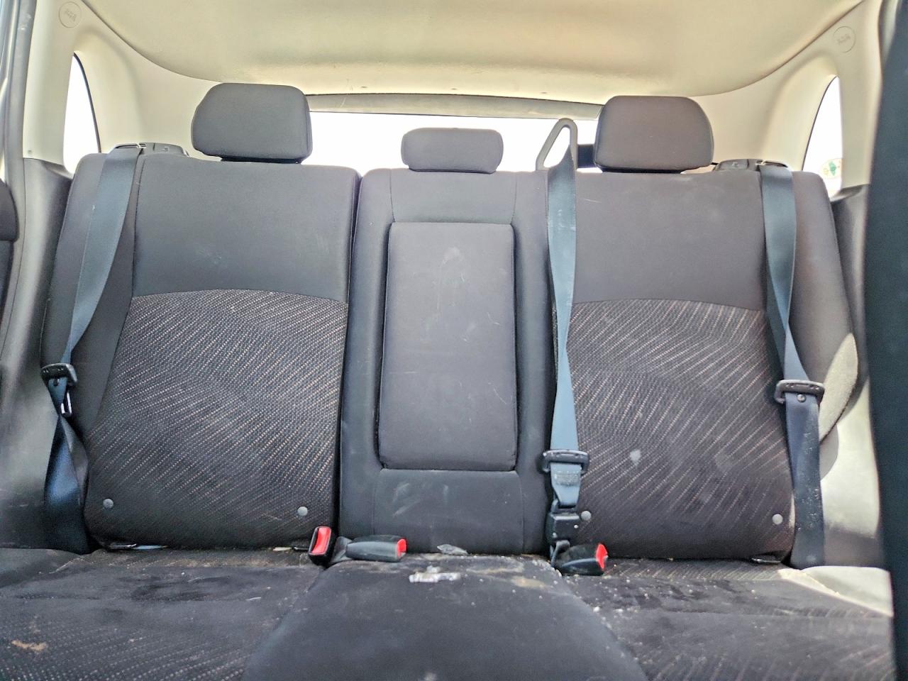 2014 Mitsubishi Outlander Sport Se Silver vin: 4A4AP4AU4EE019503