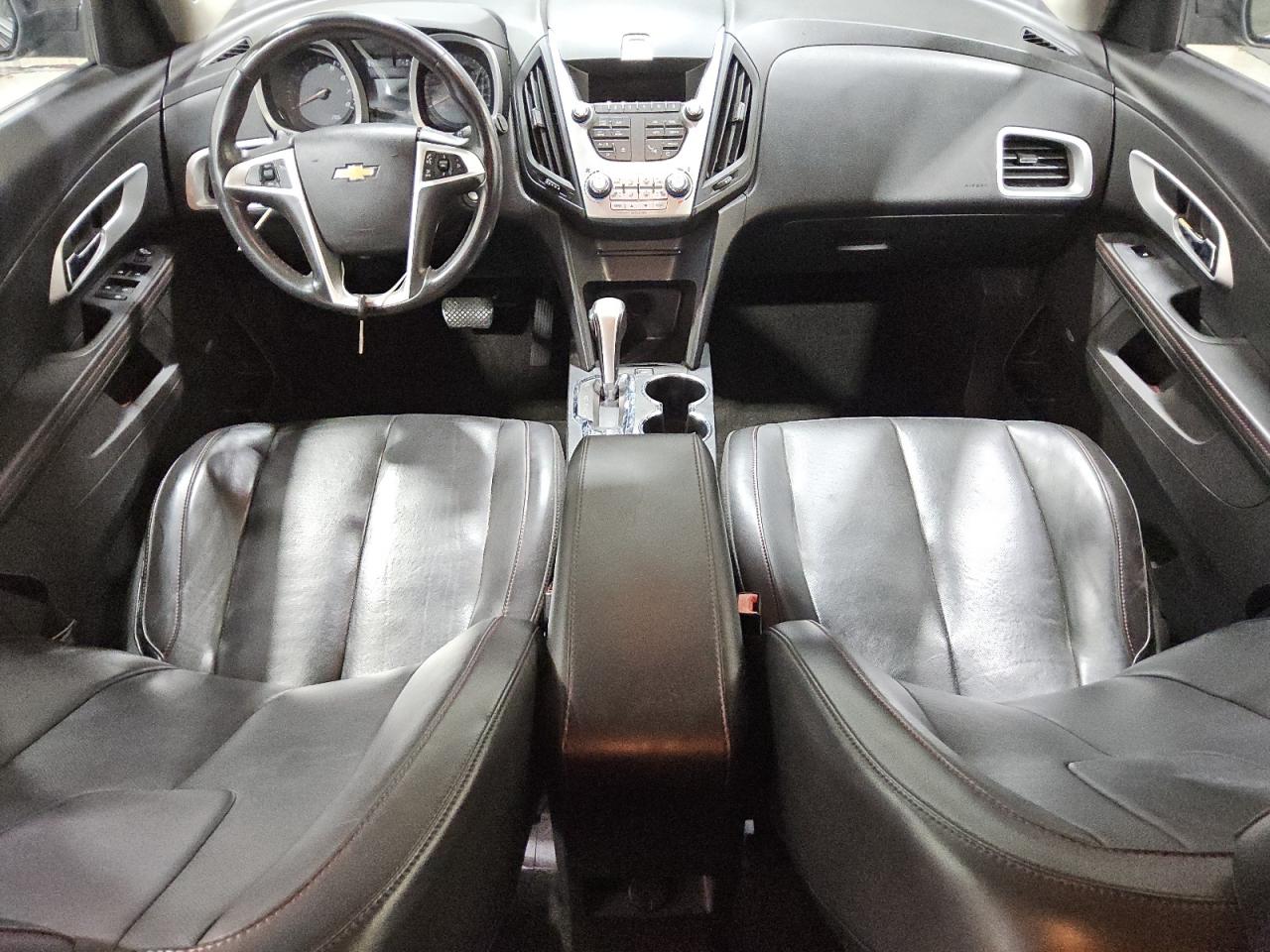 2011 Chevrolet Equinox Lt Black vin: 2GNALPEC1B1301561 Damage: Turn Signal Arm, Broken, Replacement Required