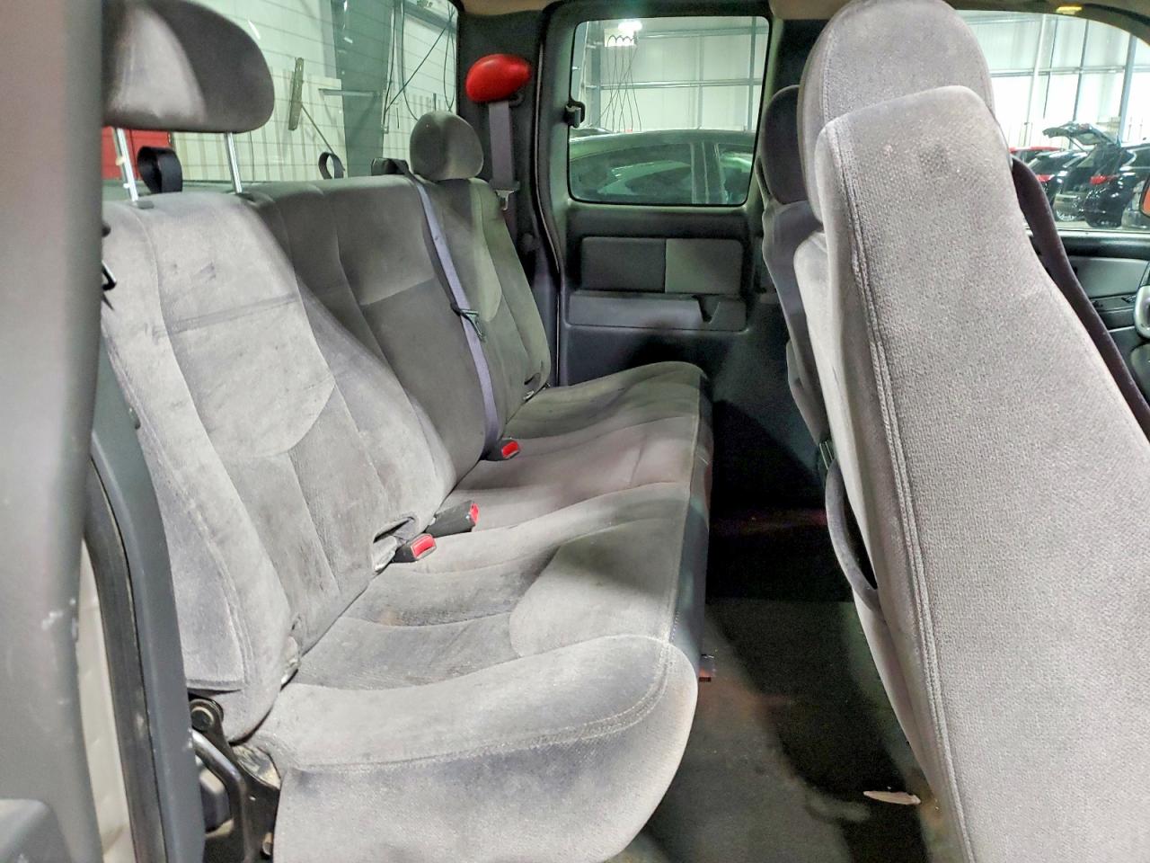 2006 Gmc New Sierra K1500 Желто-коричневый vin: 1GTEK19B36E168897