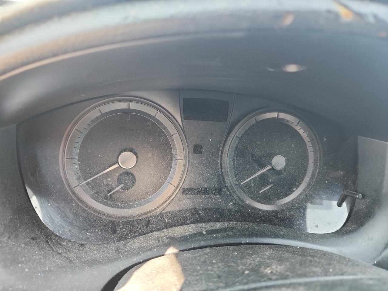 2008 Lexus Es 350 Черный vin: JTHBJ46G682165020