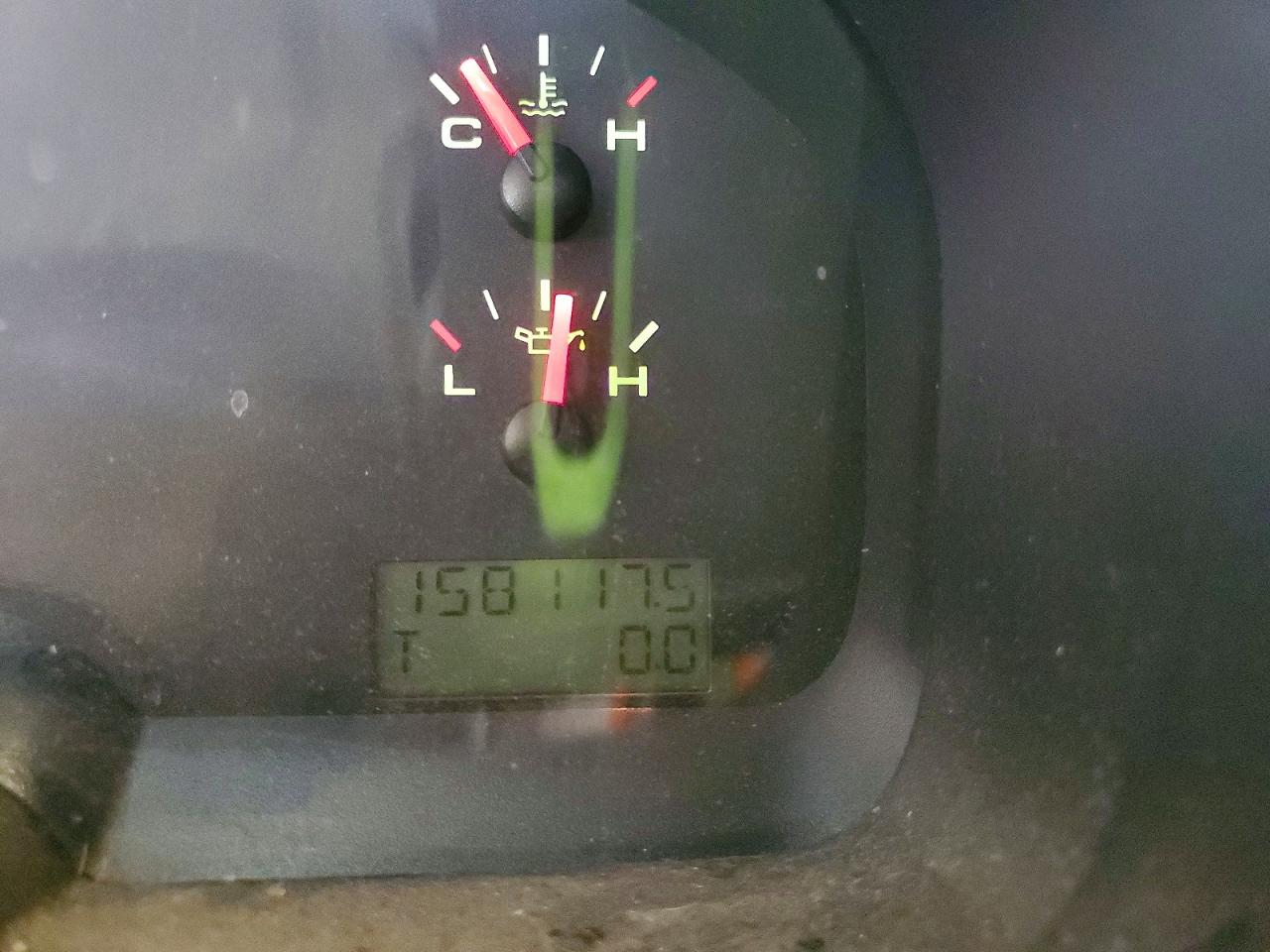 2007 Ford F150 Black vin: 1FTRF04WX7KC21401