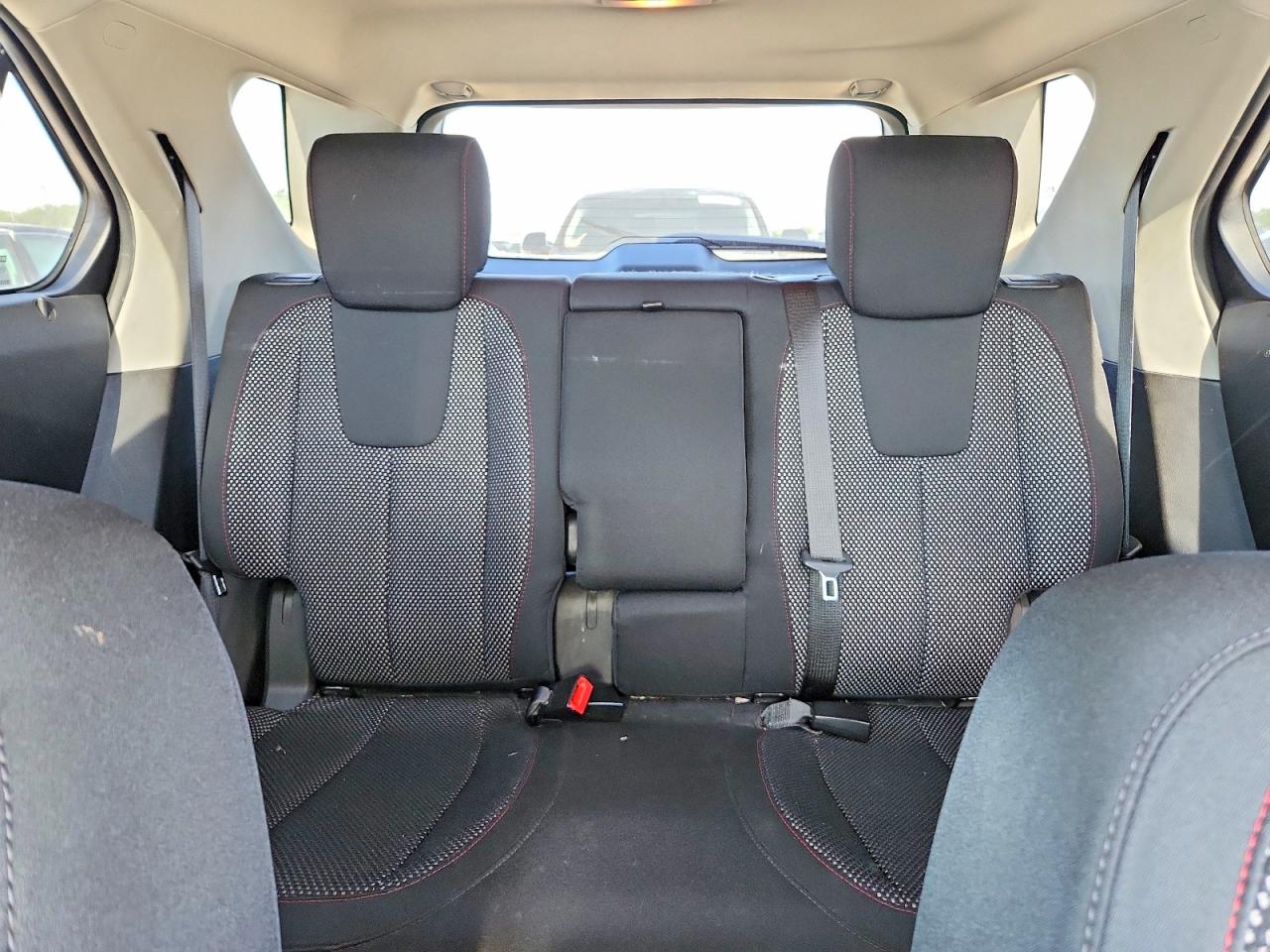 2011 Chevrolet Equinox Lt Maroon vin: 2CNALPEC7B6338508