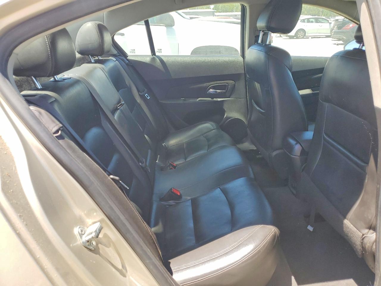 2013 Chevrolet Cruze Lt Золотой vin: 1G1PE5SBXD7133172
