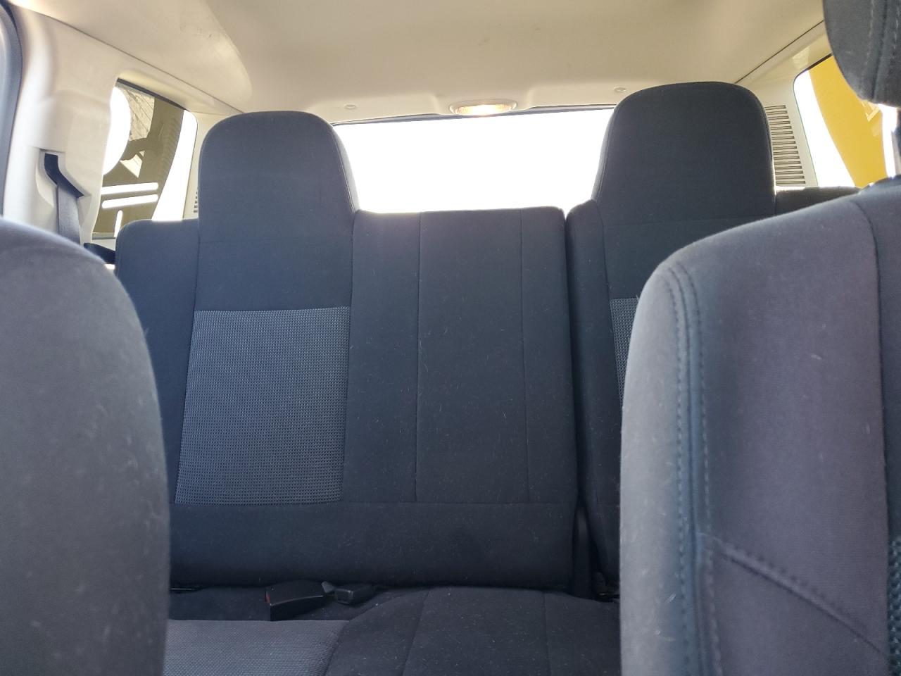 2017 Jeep Patriot Latitude Черный vin: 1C4NJRFB1HD175524