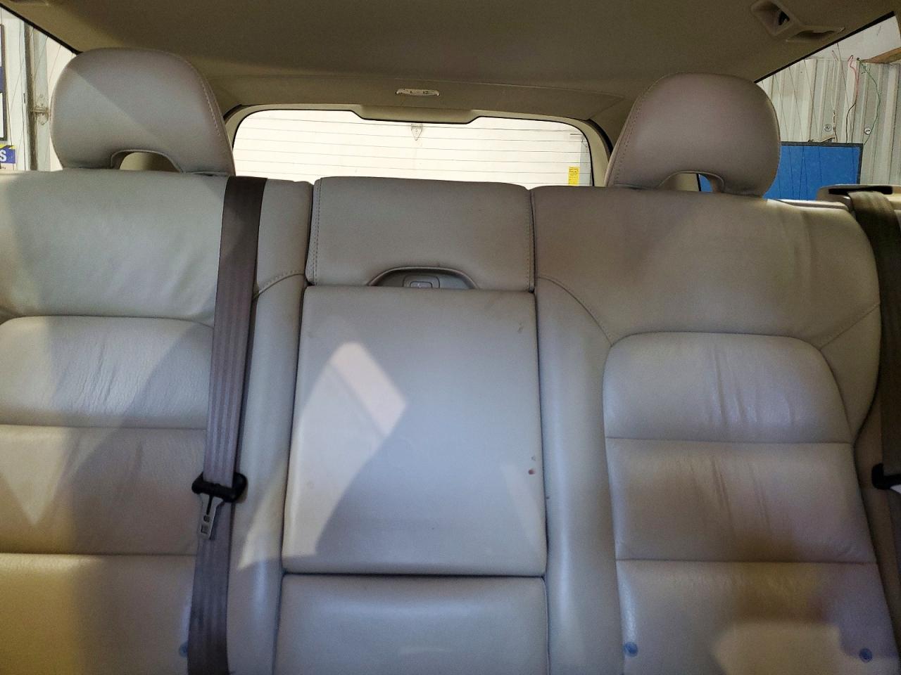 2010 Volvo Xc70 3.2 Серебряный vin: YV4960BZ7A1078236