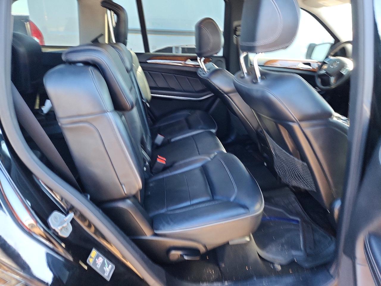 2013 Mercedes-benz Gl 450 4matic Black vin: 4JGDF7CE9DA112386