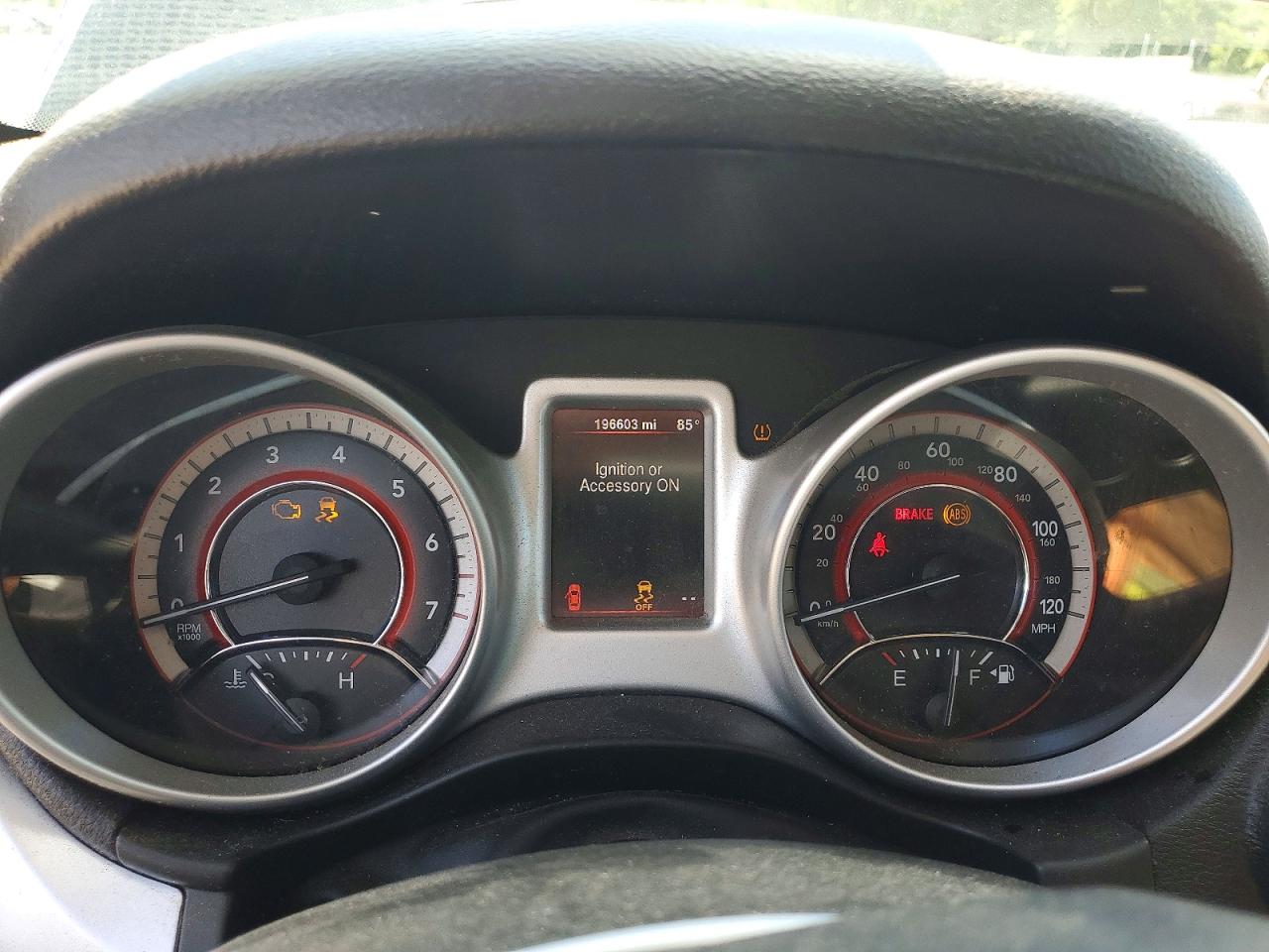 2014 Dodge Journey Sxt Black vin: 3C4PDDBG5ET161524