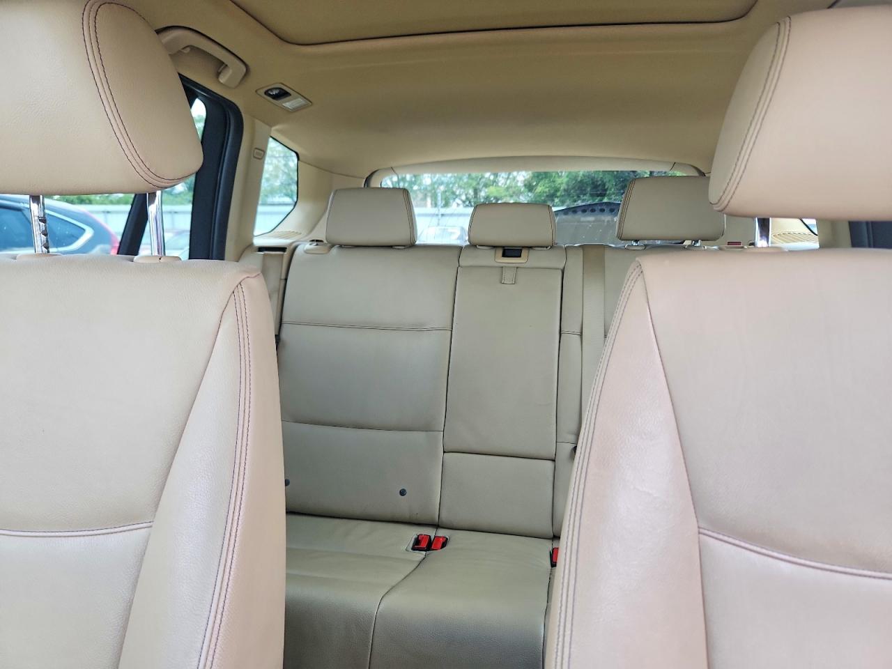 2015 Bmw X3 Sdrive28i White vin: 5UXWZ7C50F0F75855