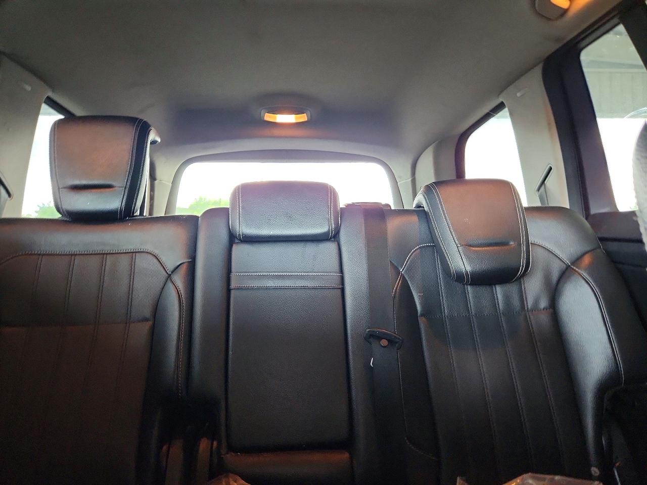 2013 Mercedes-benz Gl 450 4matic Black vin: 4JGDF7CE9DA147476