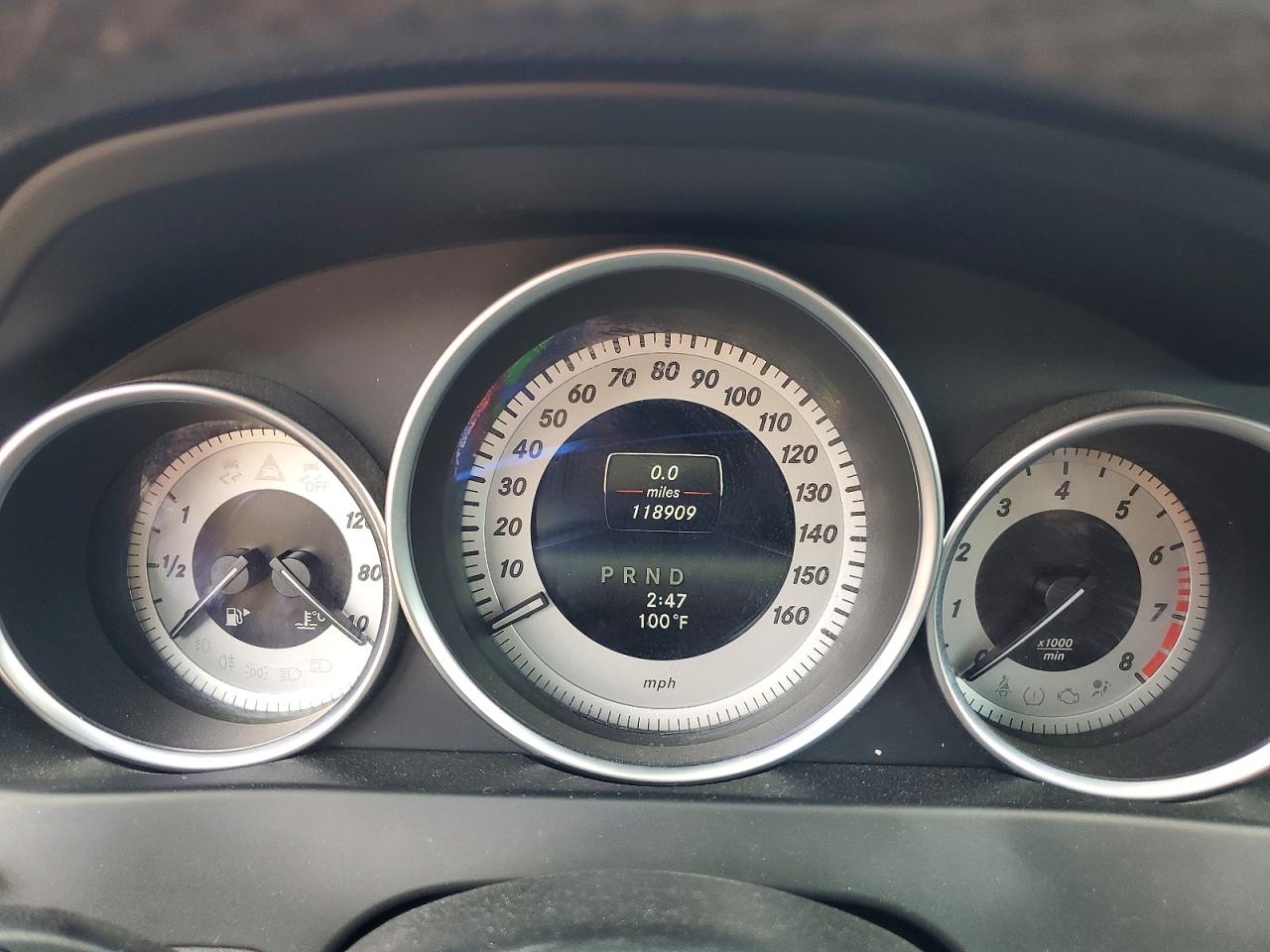 2015 Mercedes-benz C 250 Black vin: WDDGJ4HBXFG387171