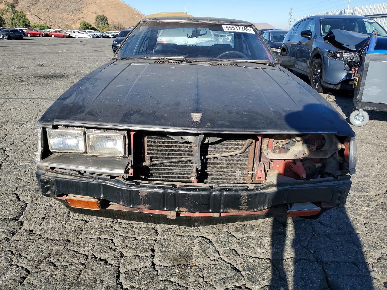 1981 Toyota Celica St Black vin: JT2RA43C5B0014084