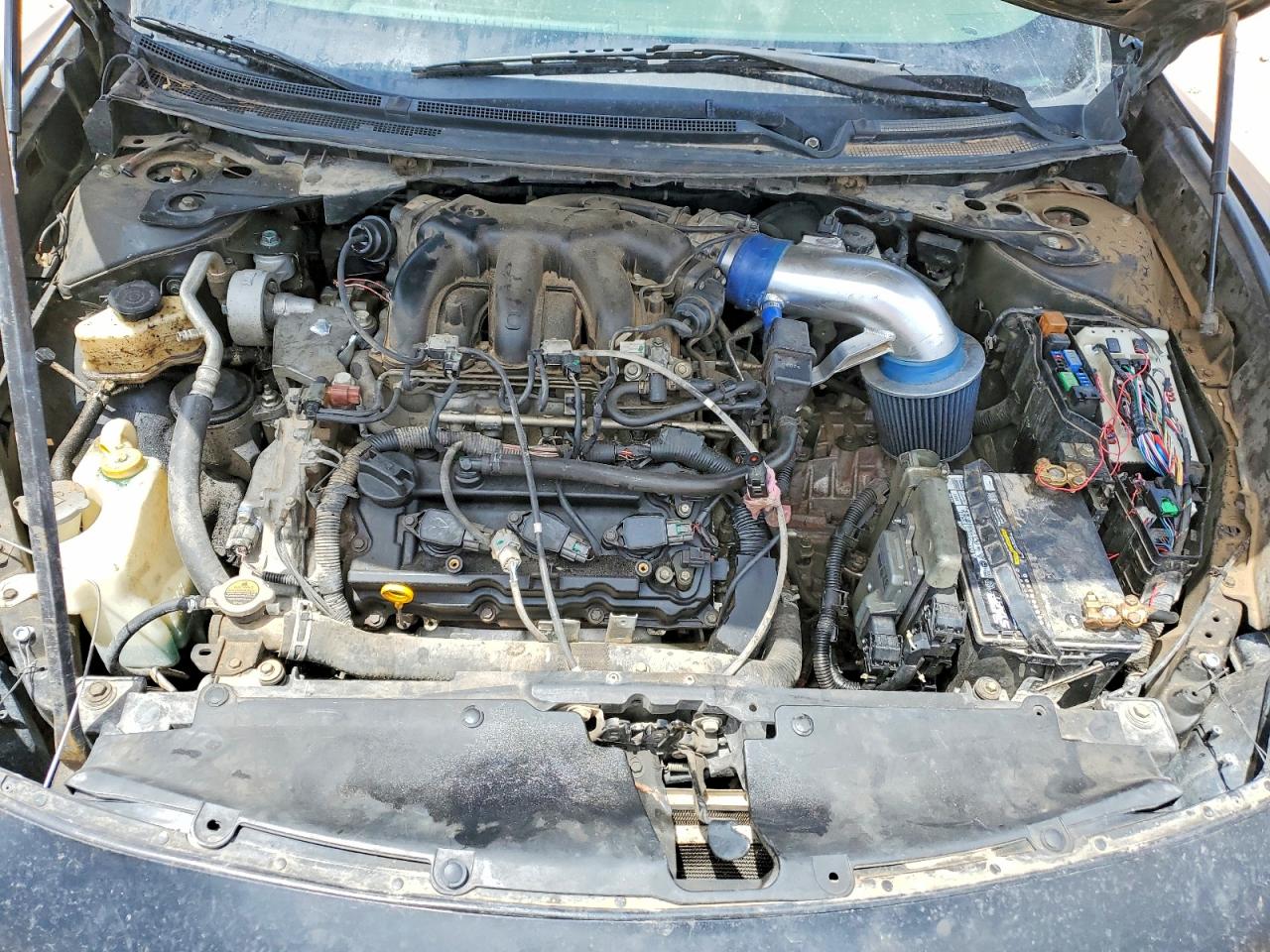 2009 Nissan Maxima 3.5 S Black vin: 1N4AA51E19C821215