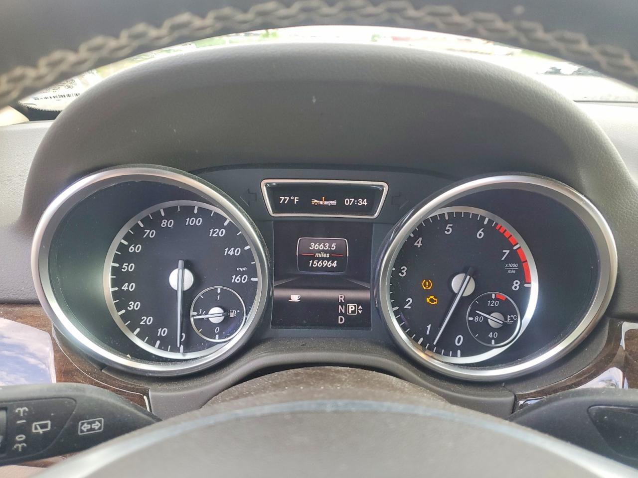 2013 Mercedes-benz Ml 350 4matic Черный vin: 4JGDA5HB6DA175916