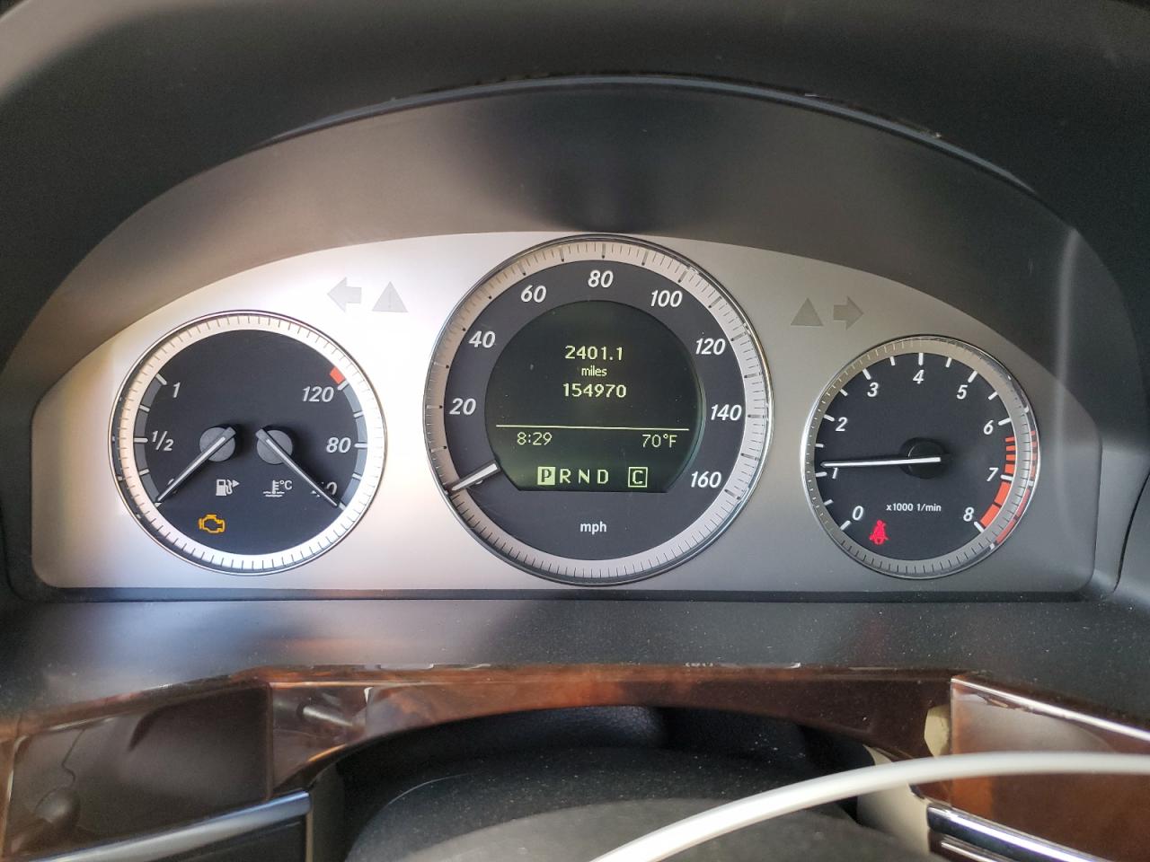 2010 Mercedes-benz Glk 350 4matic Red vin: WDCGG8HB3AF459319