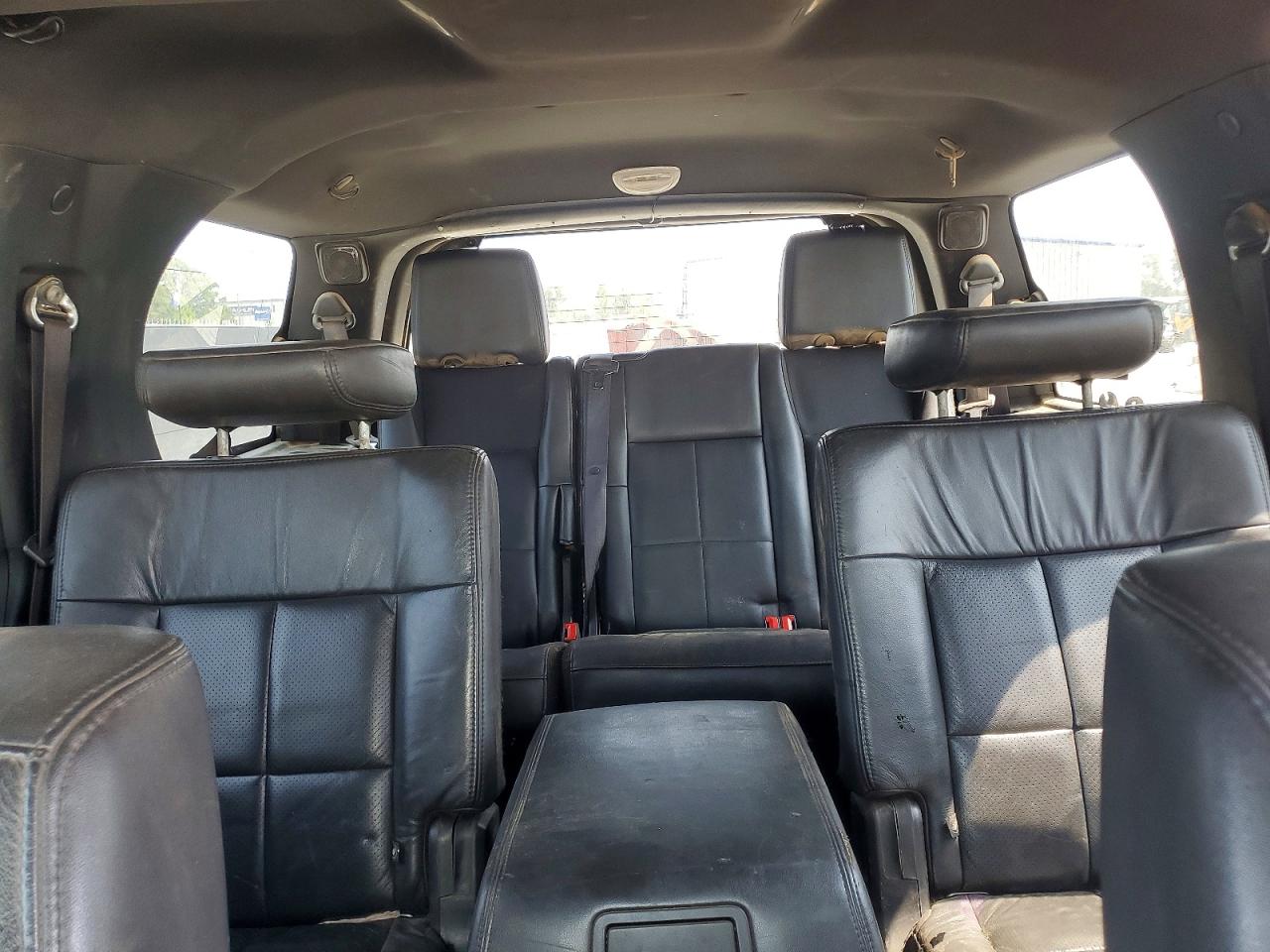 2008 Lincoln Navigator Silver vin: 5LMFU28548LJ06545