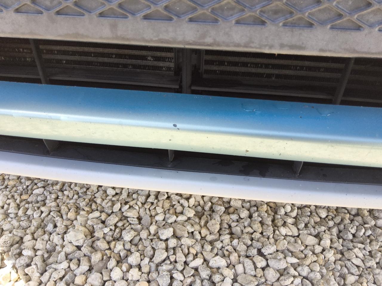 2013 Ford Escape Se Blue vin: 1FMCU0GX7DUA25718 Damage: Front Bumper, Chipped, 3