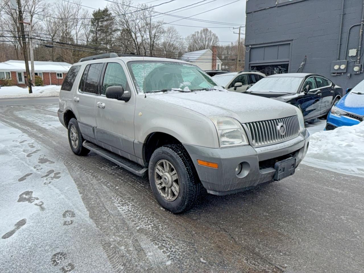4M2ZU86E35UJ14274