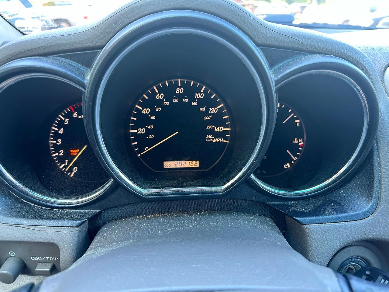 2004 Lexus Rx 330 Green vin: JTJHA31UX40049387