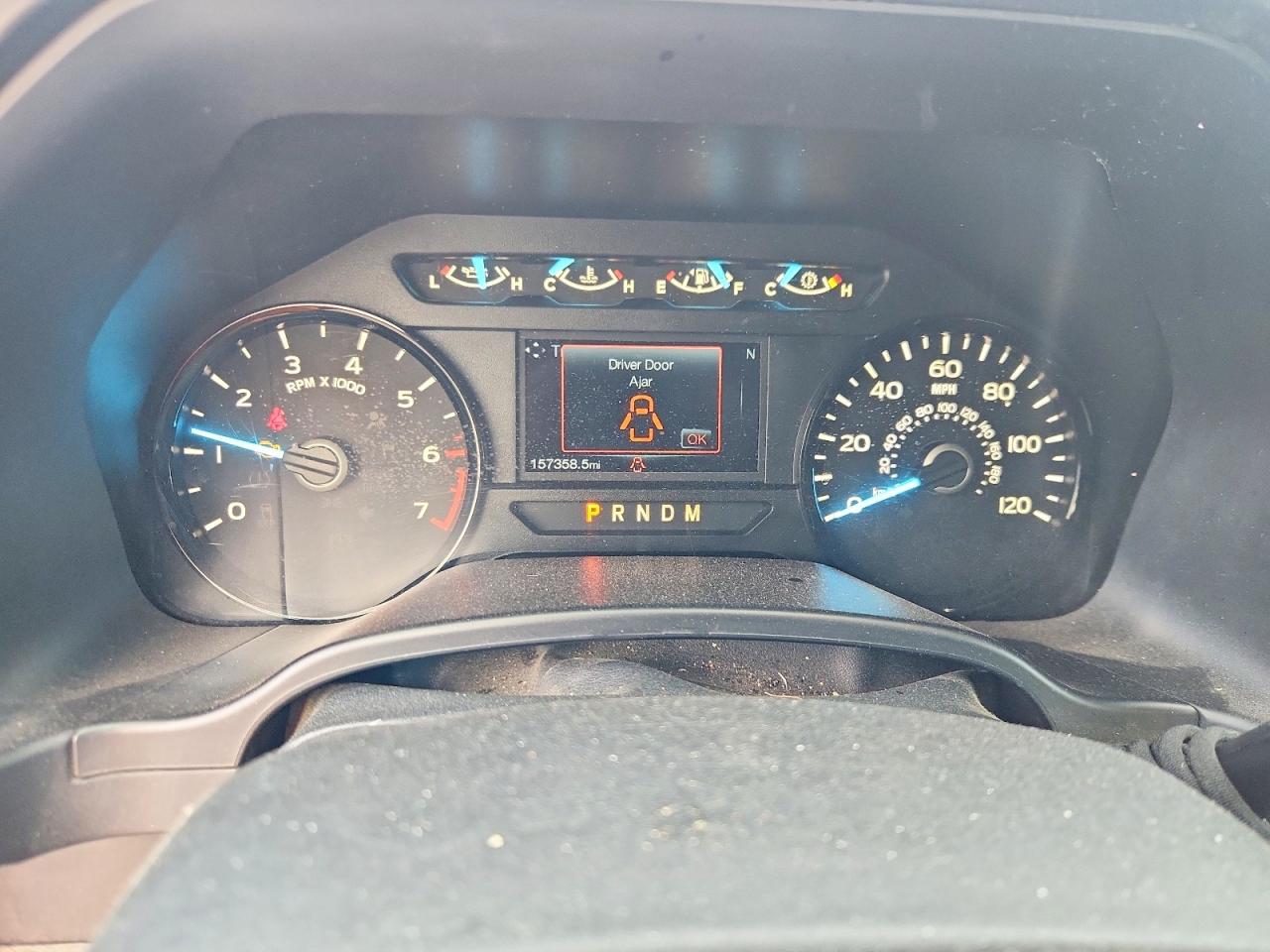 2018 Ford F150 Supercrew Silver vin: 1FTFW1E50JFA02252
