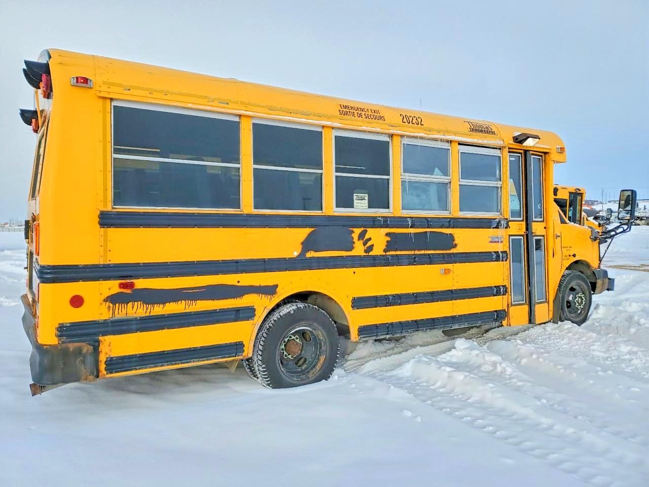 2010 Chev Express Cutaway G4500 Желтый vin: 1GB9G5AG0A1164408