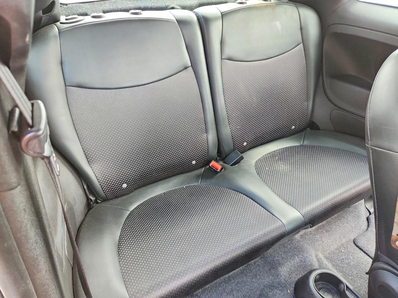 2014 Fiat 500 Electric Серый vin: 3C3CFFGE8ET208576