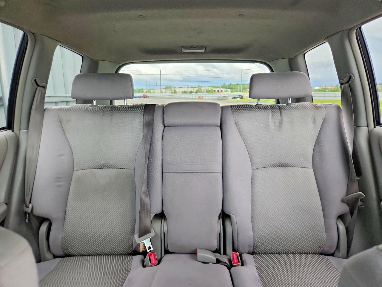 2006 Toyota Highlander Limited Silver vin: JTEHP21A360168690