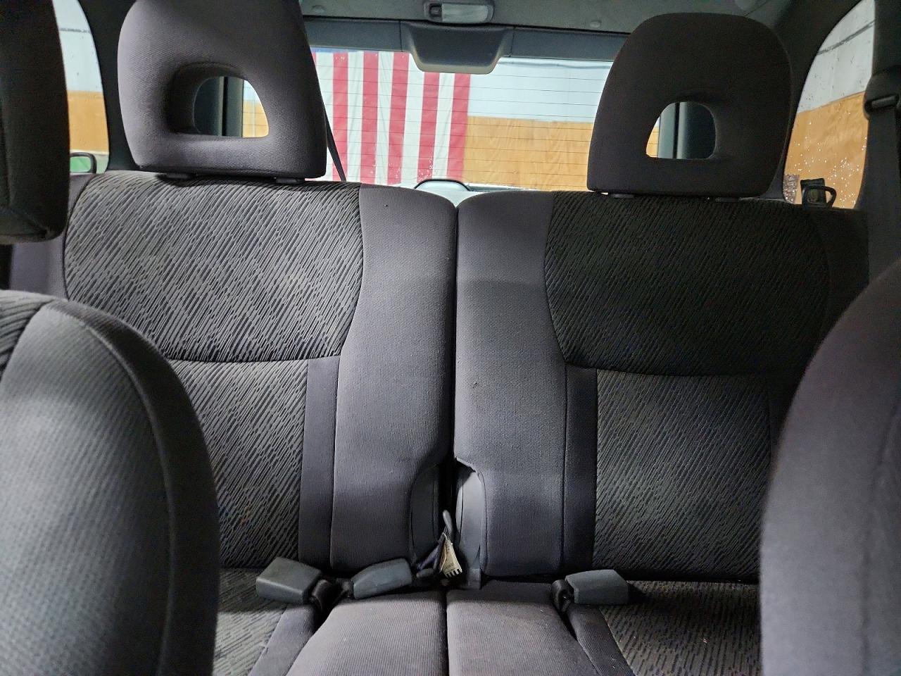 2002 Toyota Rav4 Base Silver vin: JTEHH20V026024295