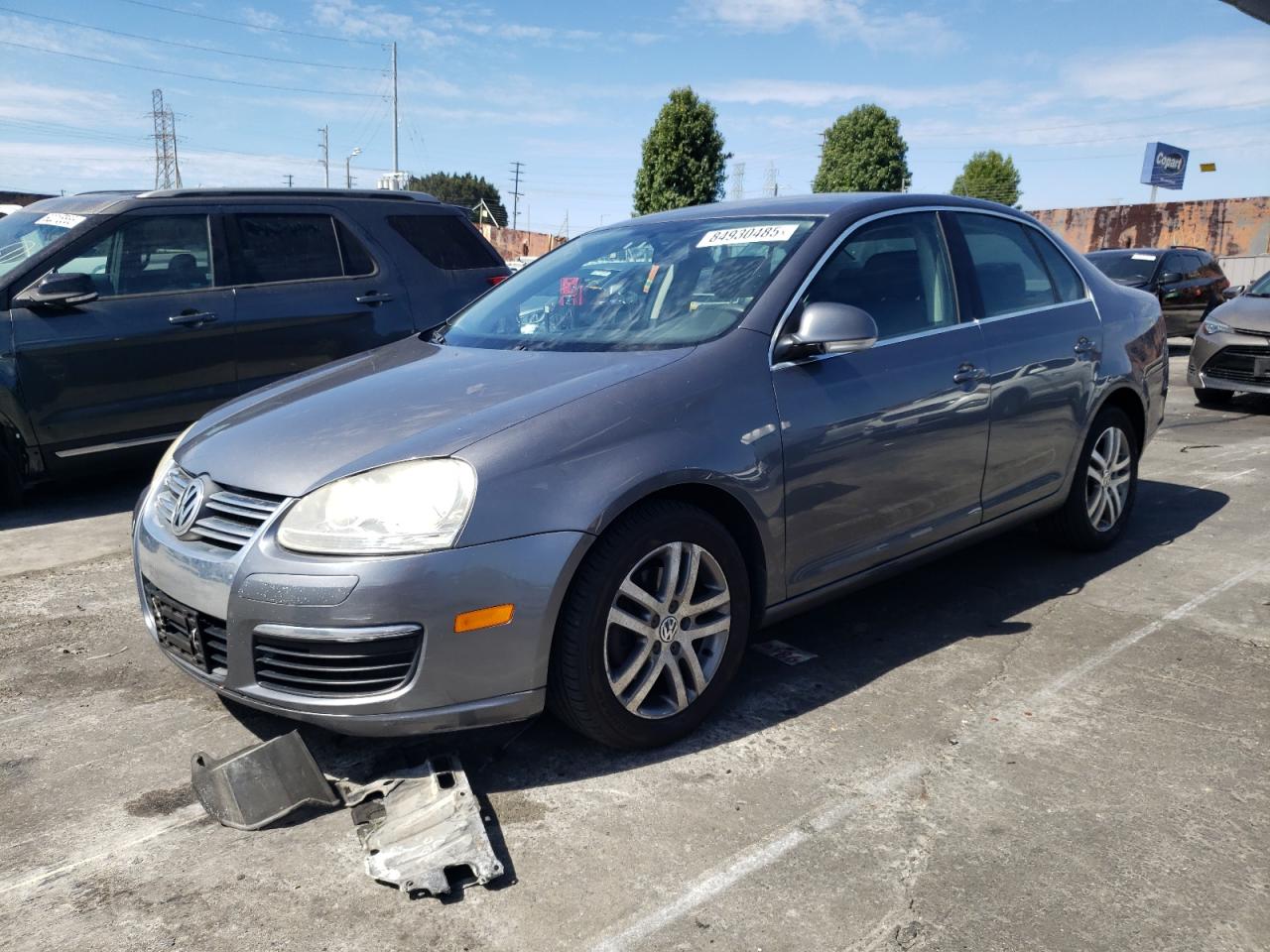 3VWRF71KX6M711867