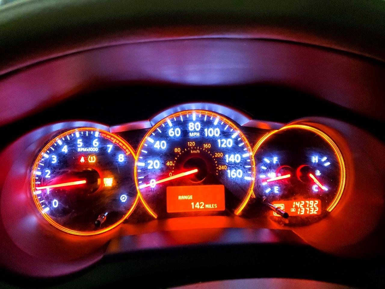 2007 Nissan Altima 2.5 Blue vin: 1N4AL21E47C119668