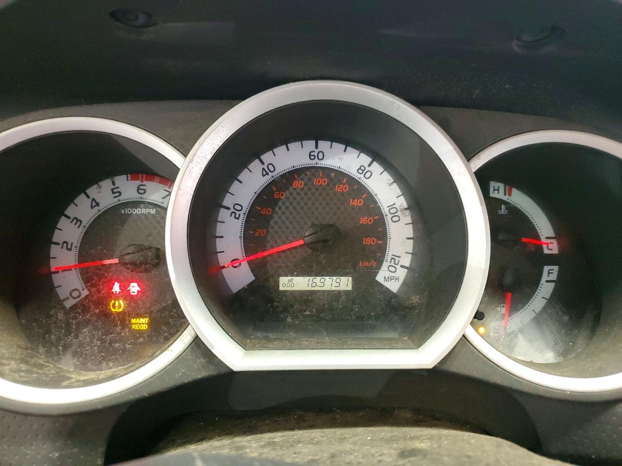 2011 Toyota Tacoma Base Silver vin: 5TFNX4CN8BX004579