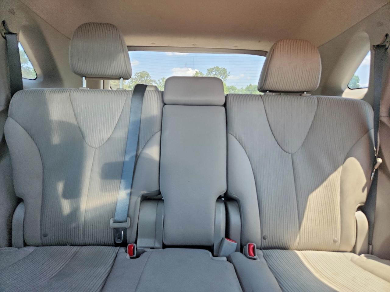 2015 Toyota Venza Le Black vin: 4T3ZA3BB3FU094139
