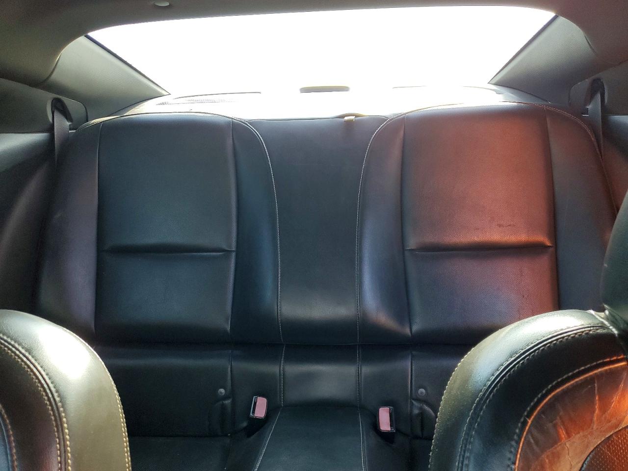 2010 Chevrolet Camaro Burgundy vin: 2G1FC1EV8A9197897