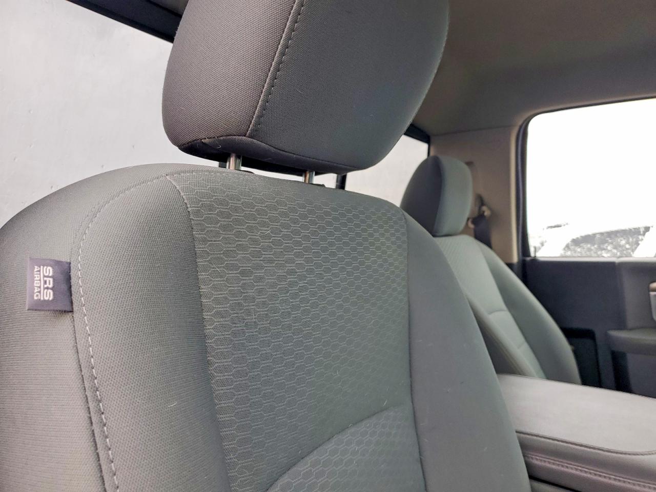 2015 Ram 2500 St Black vin: 3C6MR5AJ1FG664363