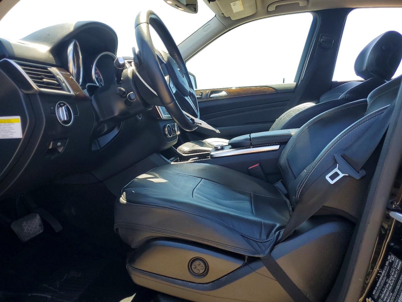 2013 Mercedes-benz Ml 350 Black vin: 4JGDA5JB4DA102909