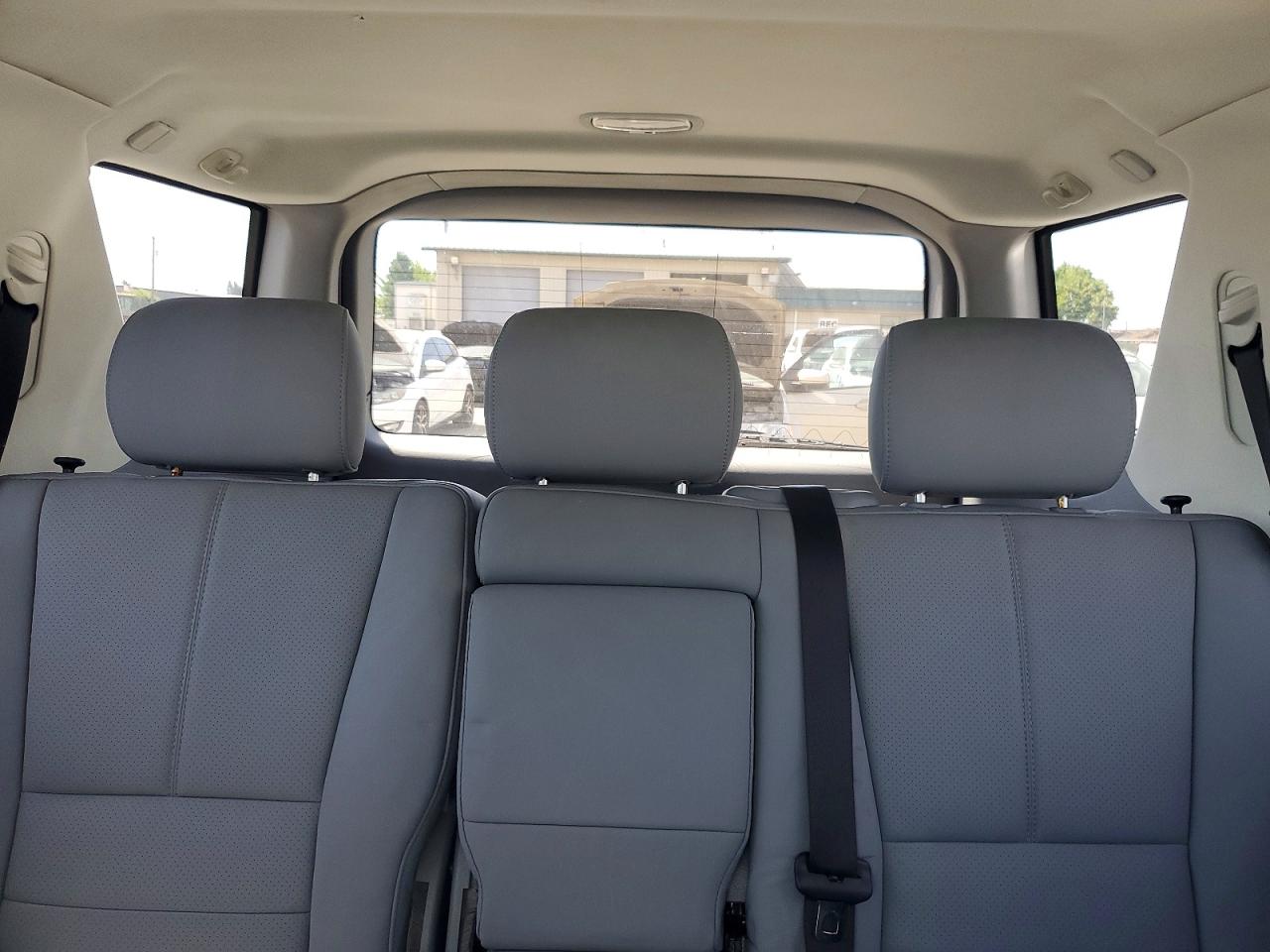 2000 Mercedes-benz Ml 430 Black vin: 4JGAB72E2YA159622